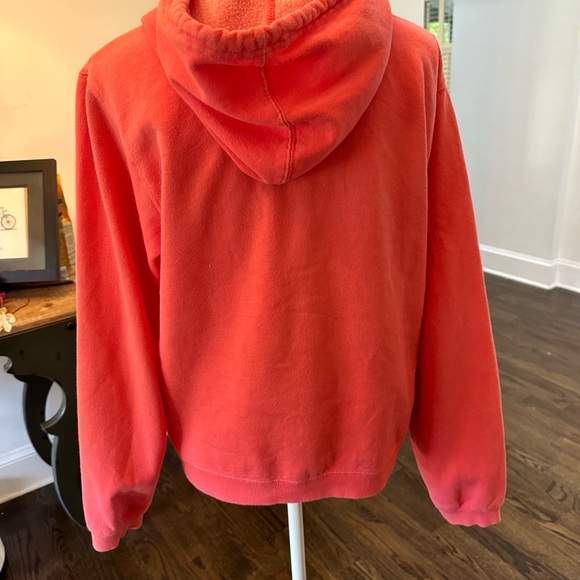 Seaside Style zippered hoodie, Medium - Picture 3 of 5